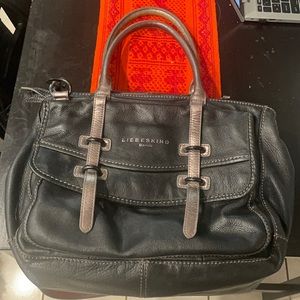 Liebeskind purse